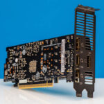 NVIDIA GEFORCE RTX 5060 Front Angled 1