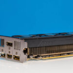 NVIDIA GEFORCE RTX 5060 Front Angled 3