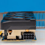 NVIDIA GEFORCE RTX 5060 Rear 3