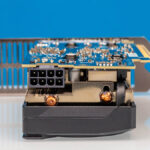 NVIDIA GEFORCE RTX 5060 Rear 4