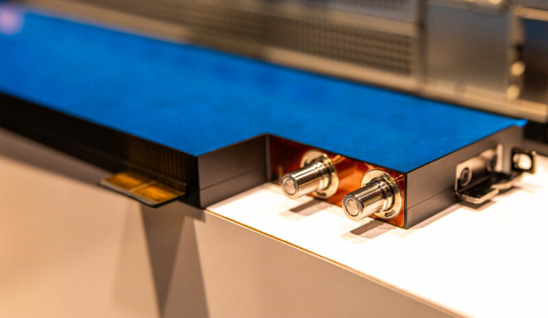 NVIDIA RTX Pro 6000 Blackwell Server Edition Liquid Cooled 1