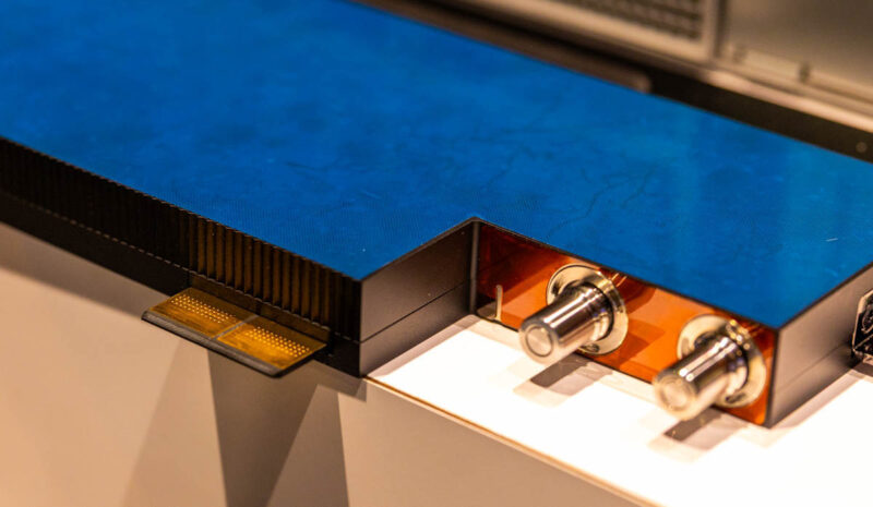 NVIDIA RTX Pro 6000 Blackwell Server Edition Liquid Cooled 2