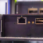 Pegatron NVIDIA GTC 2026 Booth Tour AS210 2T1 8H3 Front 2