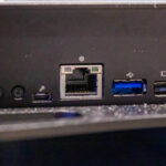 Pegatron NVIDIA GTC 2026 Booth Tour AS210 2T1 8H3 Front 3