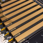 Pegatron NVIDIA GTC 2026 Booth Tour AS400 2A1 CX8 NVIDIA RTX PRO 6000 1