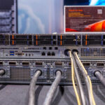 Pegatron NVIDIA GTC 2026 Booth Tour AS402 2T1 8H2 Front 1