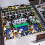 Pegatron NVIDIA GTC 2026 Booth Tour AS402 2T1 8H2 Inside 1