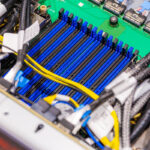 Pegatron NVIDIA GTC 2026 Booth Tour AS402 2T1 8H2 Inside 2