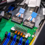 Pegatron NVIDIA GTC 2026 Booth Tour AS402 2T1 8H2 Inside 3