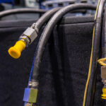 Pegatron NVIDIA GTC 2026 Booth Tour AS402 2T1 8H2 Liquid Cooling 1