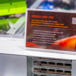 Pegatron NVIDIA GTC 2026 Booth Tour MS303 2A1G P60