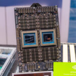 Pegatron NVIDIA GTC 2026 Booth Tour NVIDIA MGX Vera Platform 1