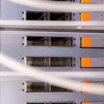 Pegatron NVIDIA GTC 2026 Booth Tour RA4803 72N3 In Rack 1