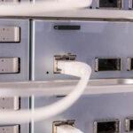 Pegatron NVIDIA GTC 2026 Booth Tour RA4803 72N3 In Rack 2