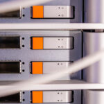 Pegatron NVIDIA GTC 2026 Booth Tour RA4803 72N3 In Rack 5