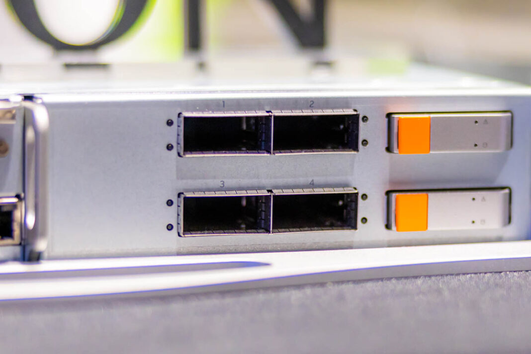 Gtc Rack NVIDIA Vera Rubin NVL72 Rack and More in the Pegatron booth at GTC 2026 ...
