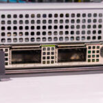 Pegatron NVIDIA GTC 2026 Booth Tour SS201 1A1 Series Front 2
