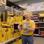 Ruggieros Ace Hardware Gilbert AZ Chainsaw Example Large