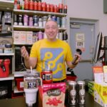 Ruggieros Ace Hardware Gilbert AZ Checkout 1 Large