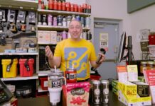 What Retail AI and Compute Infrastructure Actually Looks Like in 2026 Ruggieros Ace Hardware Gilbert AZ Checkout 1 Large