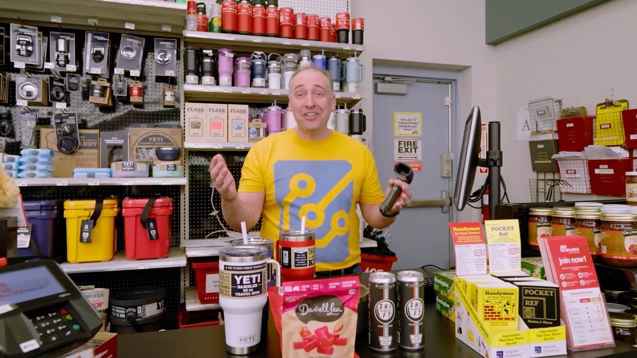 What Retail AI and Compute Infrastructure Actually Looks Like in 2026