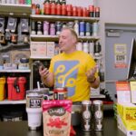 Ruggieros Ace Hardware Gilbert AZ Checkout 2 Large