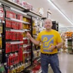 Ruggieros Ace Hardware Gilbert AZ Drill Bits And Price Tags 2 Large