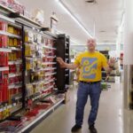 Ruggieros Ace Hardware Gilbert AZ Drill Bits And Price Tags Large