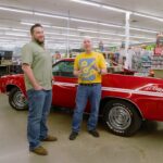 Ruggieros Ace Hardware Gilbert AZ Josh And Patrick Large