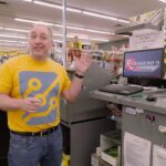 Ruggieros Ace Hardware Gilbert AZ Paint Mixing Large