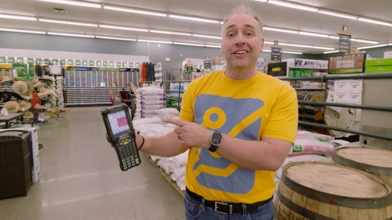 Ruggieros Ace Hardware Gilbert AZ Price Scanner Large