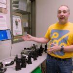 Ruggieros Ace Hardware Gilbert AZ Radios Time Sheets Training Large