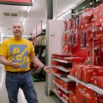 Ruggieros Ace Hardware Gilbert AZ Shop Vac Large