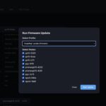 STH GB10 Cluster Manager Firmware Updates