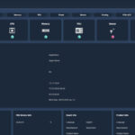 Supermicro IPMI Component Info