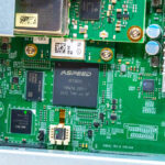 Supermicro SuperServer SYS 112D 40C FN8P Chip 1