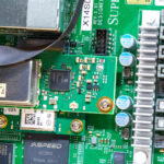 Supermicro SuperServer SYS 112D 40C FN8P Chip 2