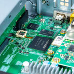 Supermicro SuperServer SYS 112D 40C FN8P Chip 4