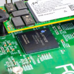 Supermicro SuperServer SYS 112D 40C FN8P Chip 5