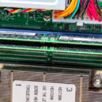 Supermicro SuperServer SYS 112D 40C FN8P DDR5 DIMM Slots 1