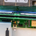 Supermicro SuperServer SYS 112D 40C FN8P DDR5 DIMM Slots 2