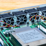Supermicro SuperServer SYS 112D 40C FN8P Fans 1