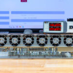 Supermicro SuperServer SYS 112D 40C FN8P Fans 4