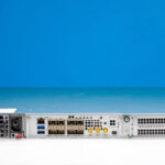 Supermicro SuperServer SYS 112D 40C FN8P Front 2