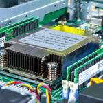 Supermicro SuperServer SYS 112D 40C FN8P HeatSink 1