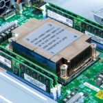 Supermicro SuperServer SYS 112D 40C FN8P HeatSink 2