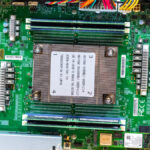 Supermicro SuperServer SYS 112D 40C FN8P HeatSink 4