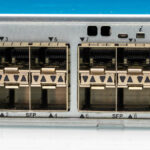 Supermicro SuperServer SYS 112D 40C FN8P IPMI SFP28 LAN Ports 1