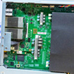 Supermicro SuperServer SYS 112D 40C FN8P Inside 2