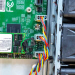 Supermicro SuperServer SYS 112D 40C FN8P Inside 4